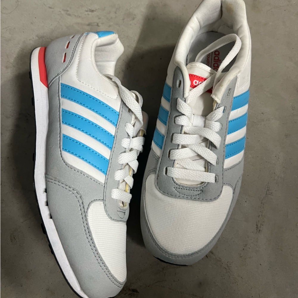 NEW ADIDAS